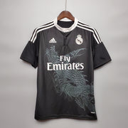 Real Madrid Third Jersey 14/15 Retro